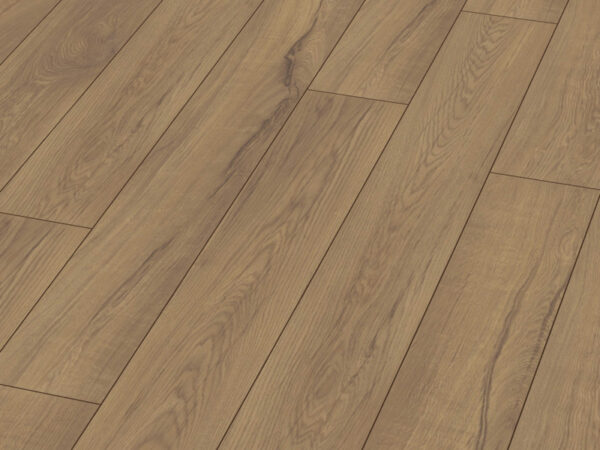 Mammut-Plus-Residence-Oak-Nature Laminate Flooring