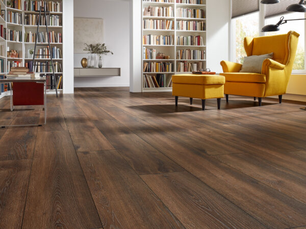 shop Pettersson-Oak-Dark laminate flooring