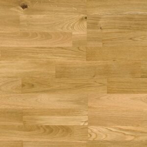 3-Strip Click LACQUERED ENGINEERED FLOORING