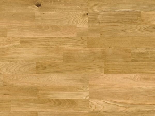 3-Strip Click LACQUERED ENGINEERED FLOORING