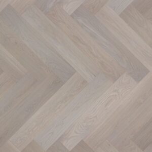 BARISTA HERRINGBONE OAK ESPRESSO BRUSHED MATT LACQUERED ENGINEERED FLOORING