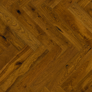 BARISTA HERRINGBONE OAK NAPOLETANA BRUSHED MATT LACQUERED ENGINEERED FLOORING