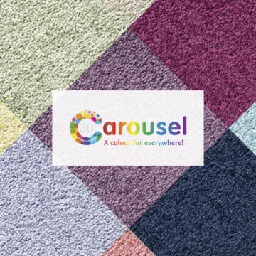 Carousel carpets L.F.B Wexford Ireland