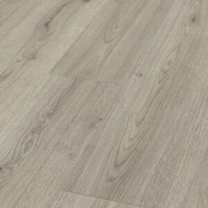 EXCEL PLANK TREND OAK GREY LAMINATE FLOORING AC4