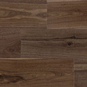 HERITAGE DAKOTA WALNUT LACQUERED ENGINEERED FLOORING