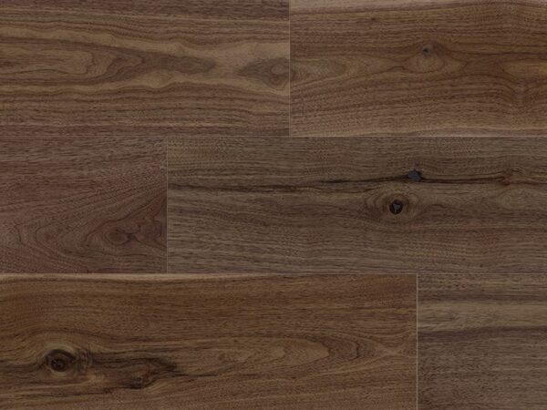 HERITAGE DAKOTA WALNUT LACQUERED ENGINEERED FLOORING