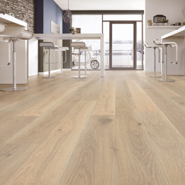 HERITAGE OAK BORDEAUX LIMEWASHED MATT LACQUERED ENGINEERED FLOORING