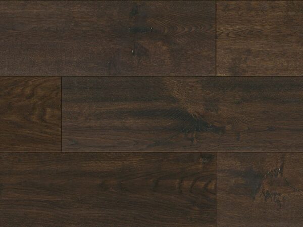 HERITAGE OAK CHARDIN MATT LACQUERED ENGINEERED FLOORING