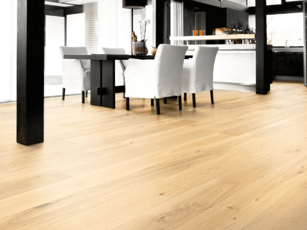 HERITAGE OAK NORMANDY MATT LACQUERED ENGINEERED FLOORING