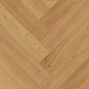 HERRINGBONE KYLEMORE OAK BRUSHED & MATT LACQUERED ENGINEERED FLOORING