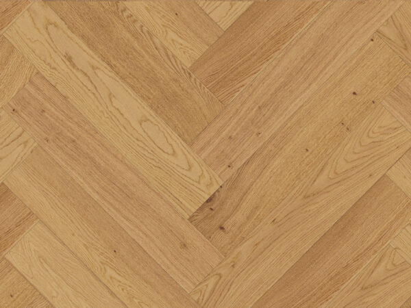 HERRINGBONE KYLEMORE OAK BRUSHED & MATT LACQUERED ENGINEERED FLOORING