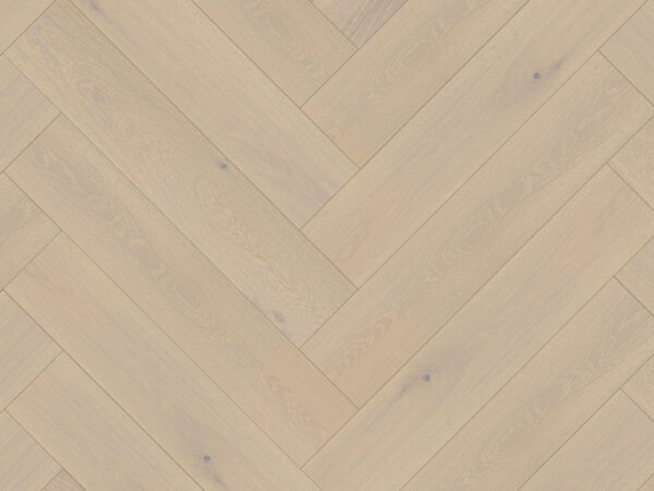 HERRINGBONE SHREWSBURY OAK STAINED BRUSHED & UV LACQUERED ENGINEERED FLOORING