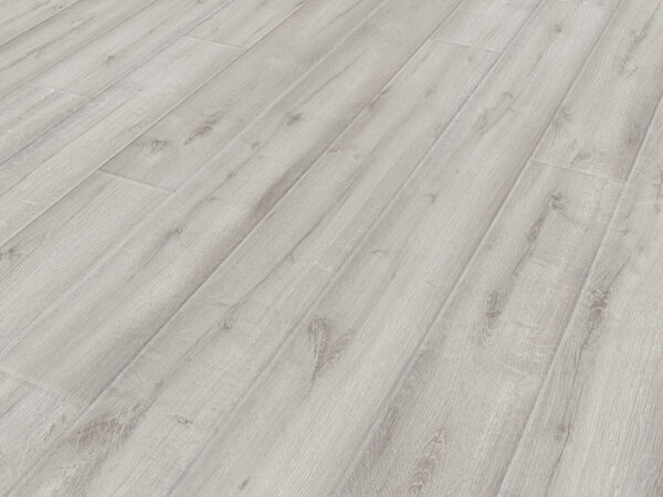 LIVING PLANK OAK VIENTO LAMINATE FLOORING AC4