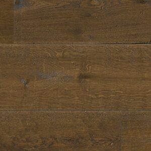 RENAISSANCE OAK CARVAGGIO SMOKED BLACK UV OIL/WAX ENGINEERED FLOORING