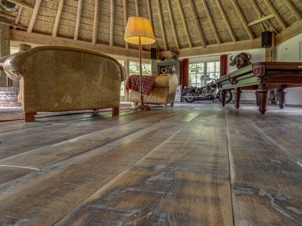 RENAISSANCE XL OAK GIOVANNI ORIGINAL UV HARDENED OIL/WAX ENGINEERED FLOORING