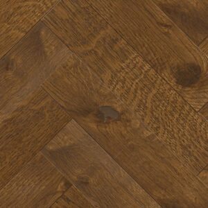 WHITERIVER HERRINGBONE ALBURY OAK MATT LACQUERED ENGINEERED FLOORING