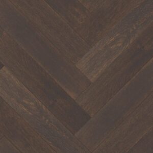 WHITERIVER HERRINGBONE DAINTREE OAK MATT LACQUERED ENGINEERED FLOORING