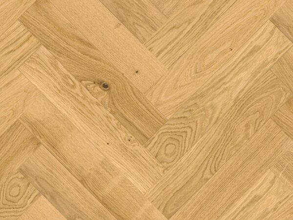 WHITERIVER HERRINGBONE LANGLEY OAK MATT LACQUERED ENGINEERED FLOORING